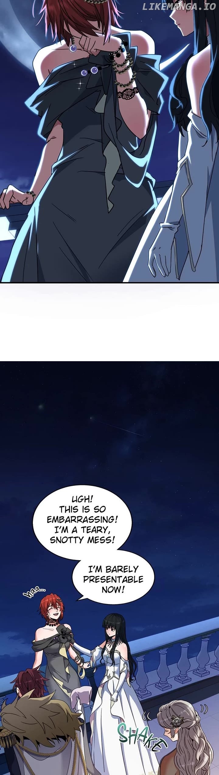 The Beginning After The End Chapter 198 image 29